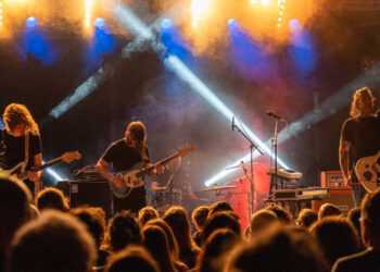 Bir Haftada Üçüncü: İstanbul'da Bir Konser Daha İptal