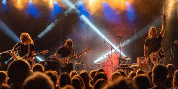 Bir Haftada Üçüncü: İstanbul'da Bir Konser Daha İptal