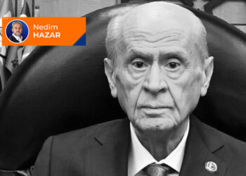 Bir devletin Devlet’i!