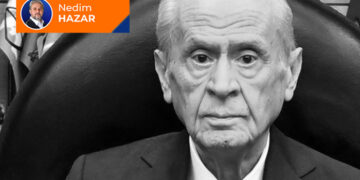 Bir devletin Devlet’i!