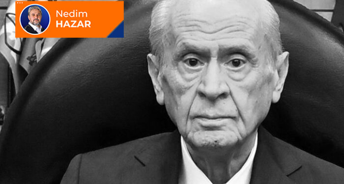 Bir devletin Devlet’i!