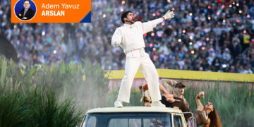 Bir devre, iki Amerika; peki ya Türkiye?