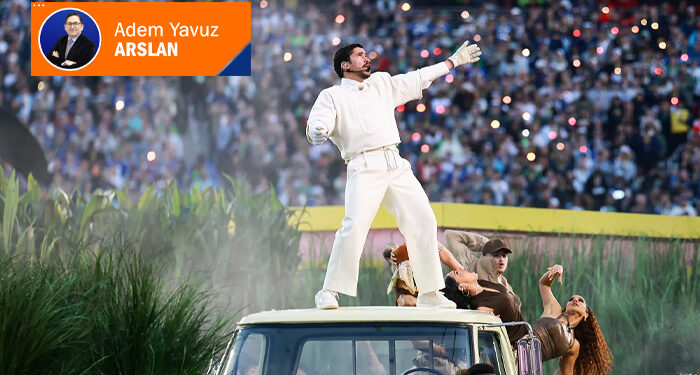 Bir devre, iki Amerika; peki ya Türkiye?