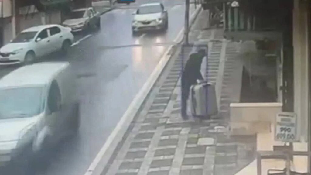 Bir kadını daha öldürdükleri ortaya çıktı