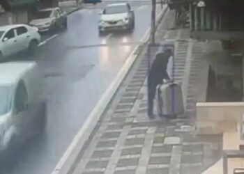 Bir kadını daha öldürdükleri ortaya çıktı