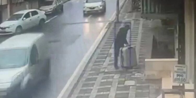 Bir kadını daha öldürdükleri ortaya çıktı