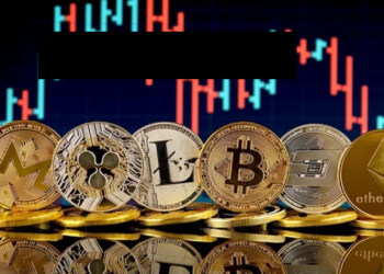 Bitcoin Eriyor: Değer Kaybı 1 Trilyon Doları Geçti