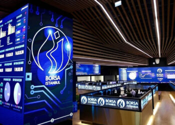 Borsa Haftaya Sert Düşüşle Başladı! Piyasalar Sarsıldı