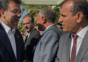 CHP'den Yazıhan Belediye Başkanı Göçer İçin İhraç Kararı