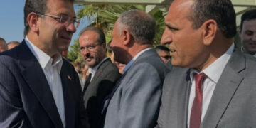 CHP'den Yazıhan Belediye Başkanı Göçer İçin İhraç Kararı