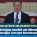 CHP’li Emir, Özel’in duyurduğu özelleştirme belgelerini kamuoyuyla paylaştı: Erdoğan, kendisi için ülkenin geleceğini satmaya hazırlanıyor