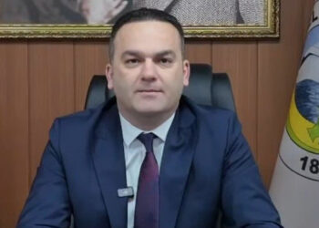 CHP'li Görele Belediye Başkanı Hasbi Dede Yeniden İfadeye Çağrıldı