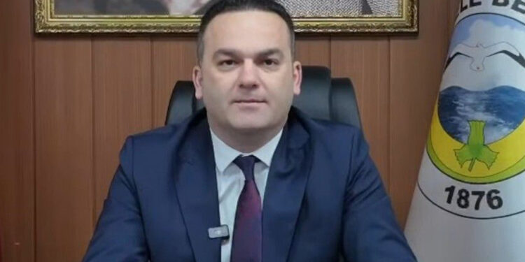 CHP'li Görele Belediye Başkanı Hasbi Dede Yeniden İfadeye Çağrıldı