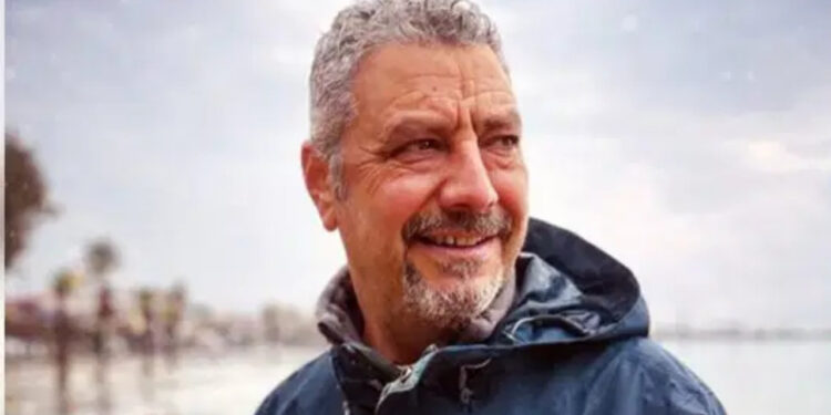 CHP’li Özkan Evinde Ölü Bulundu