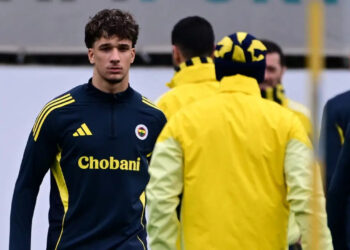 Çağrı'nın Fenerbahçe Transferinde Çarpıcı Detay