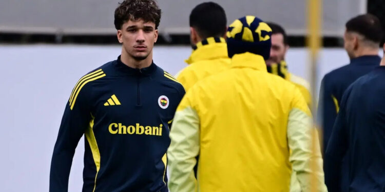 Çağrı'nın Fenerbahçe Transferinde Çarpıcı Detay