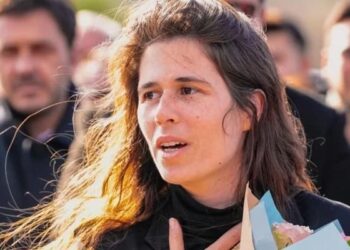 Çeşme Belediye Başkanı Lal Denizli serbest bırakıldı