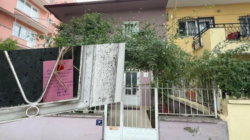 Çifte Cinayette Kritik Detaylar... Şüpheler 'Tanıdık' Birine Çevrildi