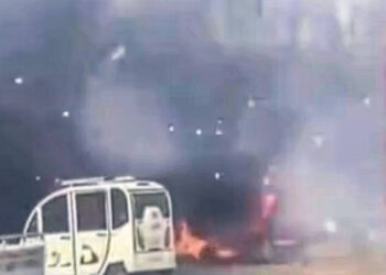 Çin'de Bir Havai Fişek Faciası Daha: 12 Kişi Öldü