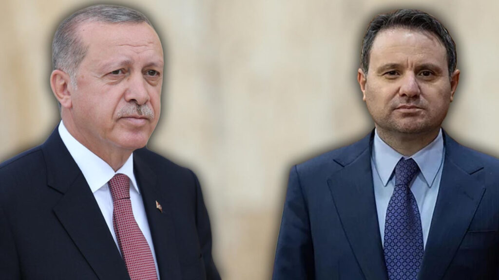 Cumhurbaşkanı Erdoğan İle Adalet Bakanı Akın Gürlek Arasında Gülümseten Diyalog: 'Dersine Çalışmış' Yorumu Alkışlandı