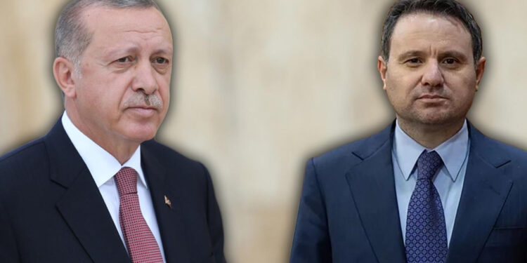 Cumhurbaşkanı Erdoğan İle Adalet Bakanı Akın Gürlek Arasında Gülümseten Diyalog: 'Dersine Çalışmış' Yorumu Alkışlandı