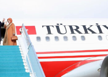 Cumhurbaşkanı Erdoğan Yılın İlk Ziyaretini Suudi Arabistan'a Yapıyor