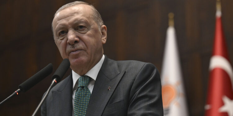 Cumhurbaşkanı Erdoğan'dan İslam Ülkelerine Çağrı