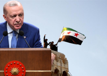 Cumhurbaşkanı Erdoğan'dan Kabine Sonrası Suriye Mesajı: 'Dicle ve Fırat Gibi Kardeşiz'