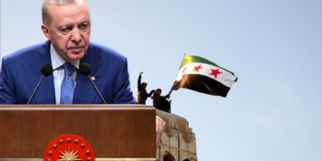 Cumhurbaşkanı Erdoğan'dan Kabine Sonrası Suriye Mesajı: 'Dicle ve Fırat Gibi Kardeşiz'