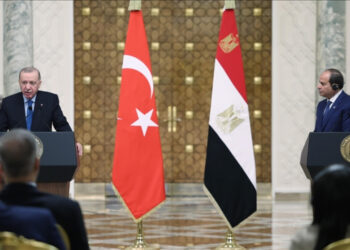 Cumhurbaşkanı Erdoğan–Sisi Zirvesinde İran Mesajı: 'Tüm Bölge İçin Risk Oluşturur'