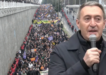 DEM Parti'den Suriye Mesajı... 'Bu Adım Türkiye'deki Süreci de Güçlendirecek'