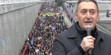 DEM Parti'den Suriye Mesajı... 'Bu Adım Türkiye'deki Süreci de Güçlendirecek'