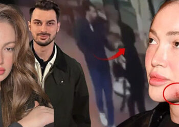 Danla Bilic'e Kabusu Yaşatmıştı! Eski Sevgili Berk Çetin'in Cezası Belli Oldu