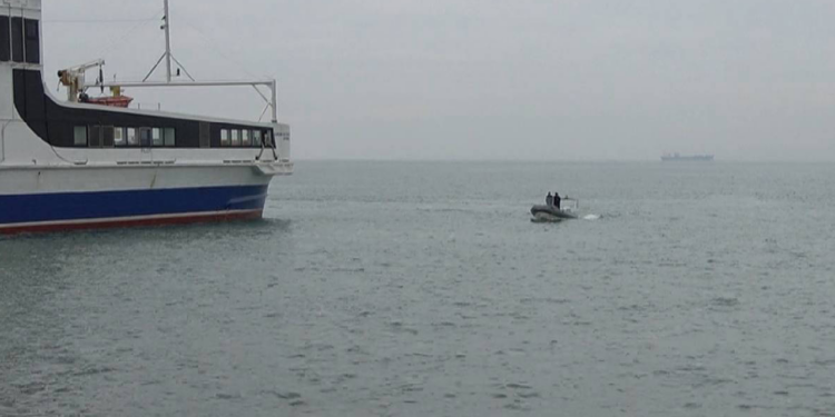 Denizde Kadın Cesedi Bulunmuştu... Kimliği Belirlendi