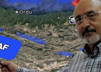 'Deprem Üretmez' Algısına Prof. Bektaş'tan İtiraz: Doğu Karadeniz Gerilim Altında