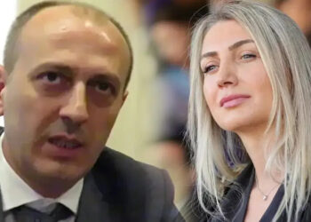 Dilek İmamoğlu'nun Kardeşi Ali Kaya Dahil 19 Şüpheli Adliyeye Sevk Edildi