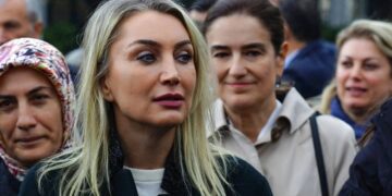 Dilek İmamoğlu’nun kardeşi dahil 14 kişi tutuklandı