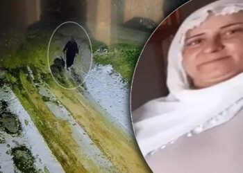 Diyarbakır’da Kayıp Olarak Aranan Nimet Kılıç’ın Cansız Bedeni Bulundu