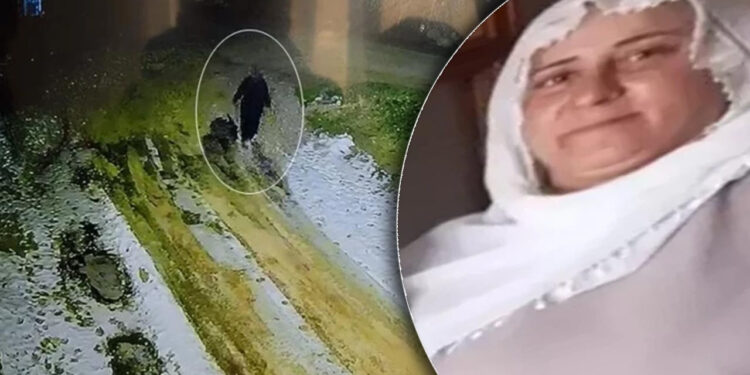 Diyarbakır’da Kayıp Olarak Aranan Nimet Kılıç’ın Cansız Bedeni Bulundu