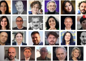 Gazetecilerden Abdullah Öcalan’a sorular