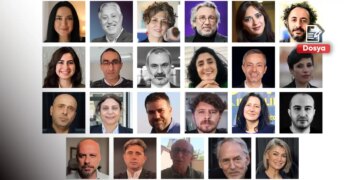 Gazetecilerden Abdullah Öcalan’a sorular