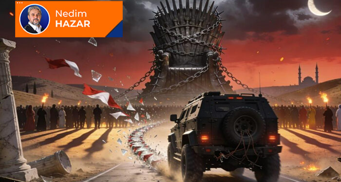 Durdurulamayacak gidiş!(2):  Erdoğan’ın eylem planı