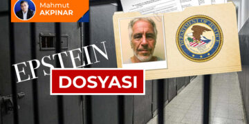 EPSTEİN DOSYASI | Çürüyen insanlık ve ayının burnundaki çengel!