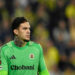Ederson 3 Hafta Olmayacak... Gözler Tarık'ta