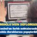Ekrem İmamoğlu’nun diplomasını İstanbul’un dört bir yanına yapıştırdılar