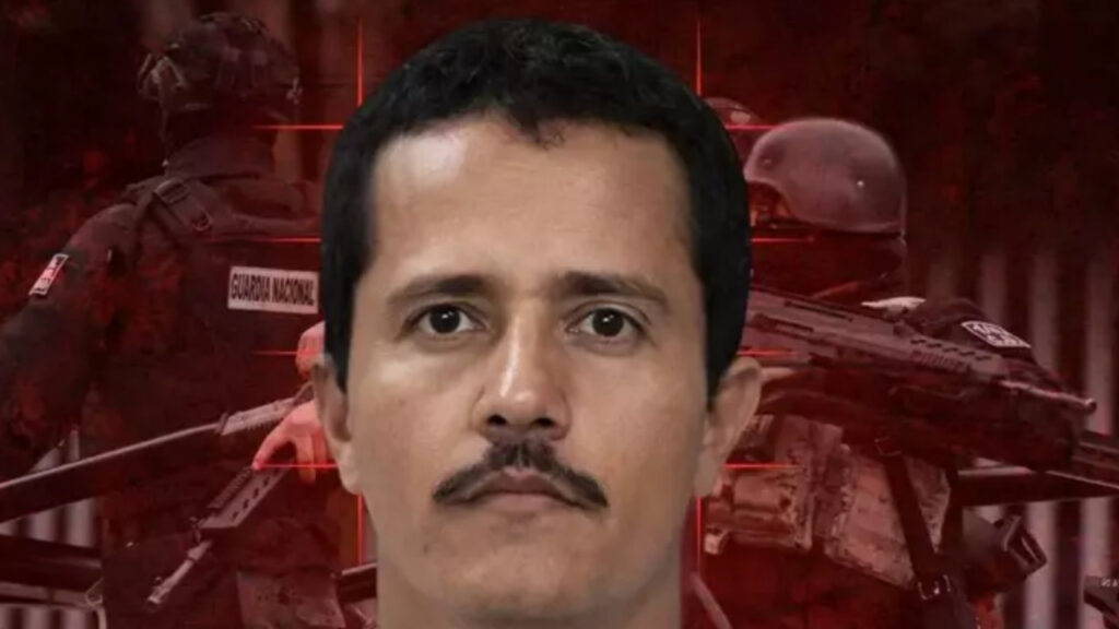 El Mencho'yu ABD mi Öldürdü? Meksika'dan Yanıt Geldi