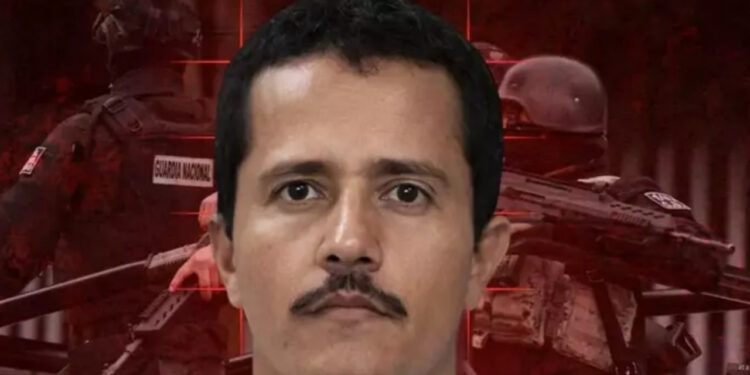 El Mencho'yu ABD mi Öldürdü? Meksika'dan Yanıt Geldi