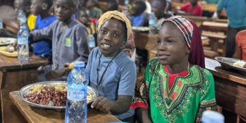 Embrace Relief’in 2026 Ramazan yardımları 25 ülkeye ulaşıyor