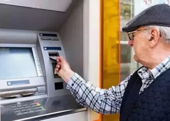 Emeklinin Beklediği Maaş Farkları Hesaplara Yattı