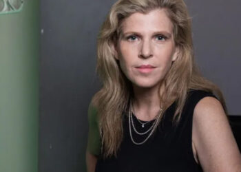 Emmy ödüllü İsrailli Dana Eden Atina'da Ölü Bulundu